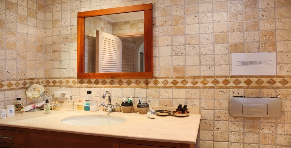 Villa Sancak Bodrum