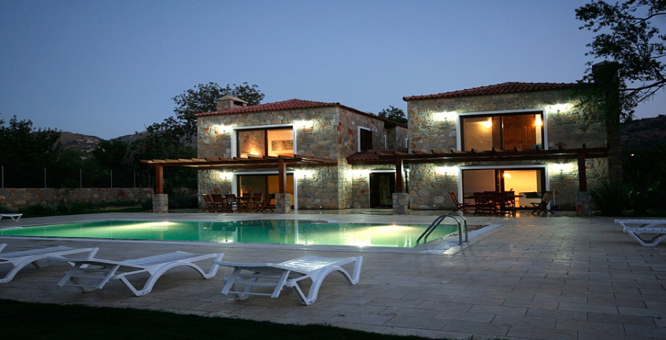 Villa Live Bodrum