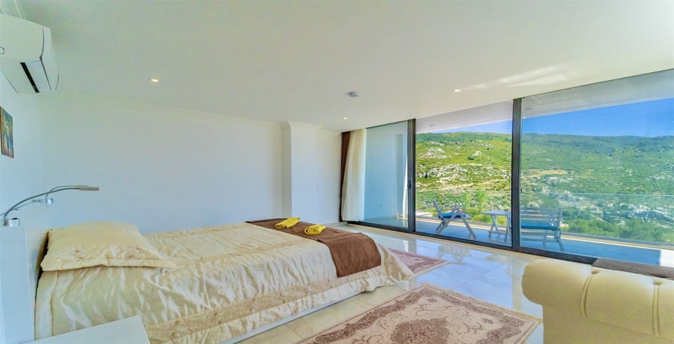 Villa Gül Baba