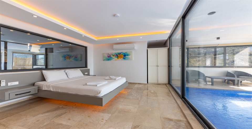 Villa Suvari Duo