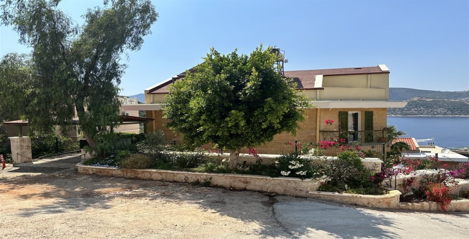 Villa Grande