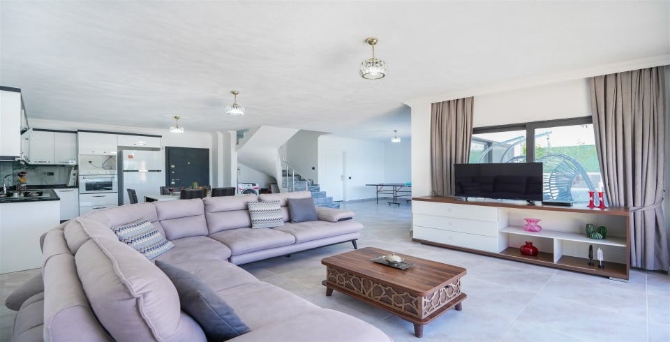 Villa Rojin