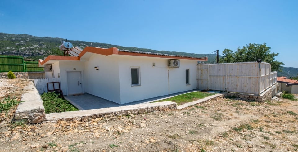 Villa Maram Evi