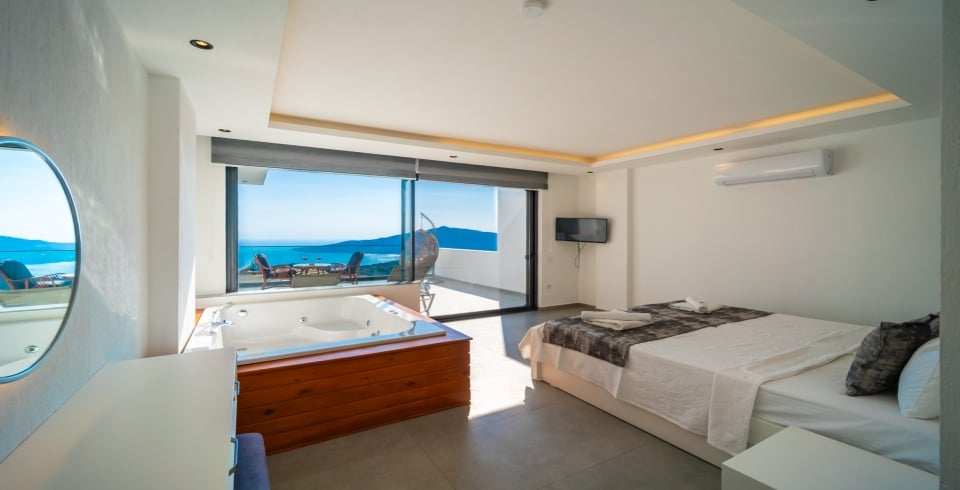 Villa Kaya Royal