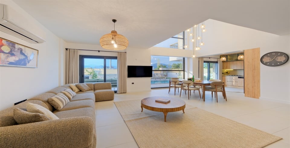 Villa Azmira Plus