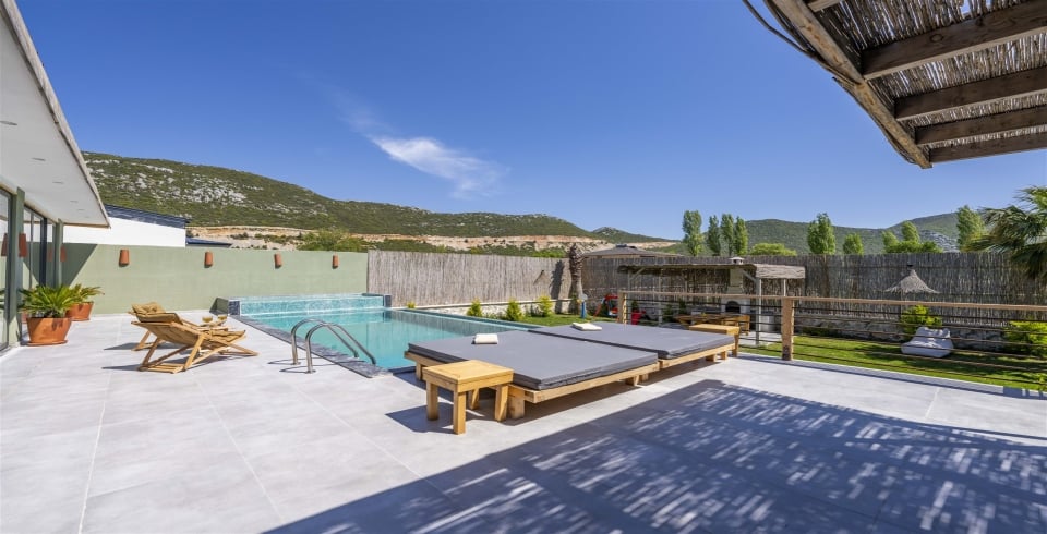 Villa Stay