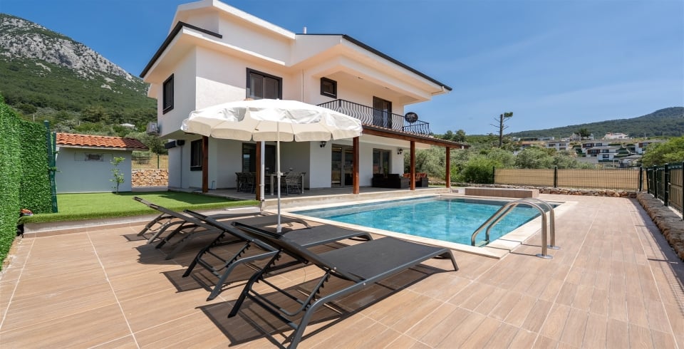 Villa Sinemis