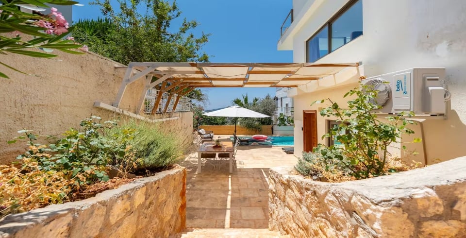 Villa Elma 1