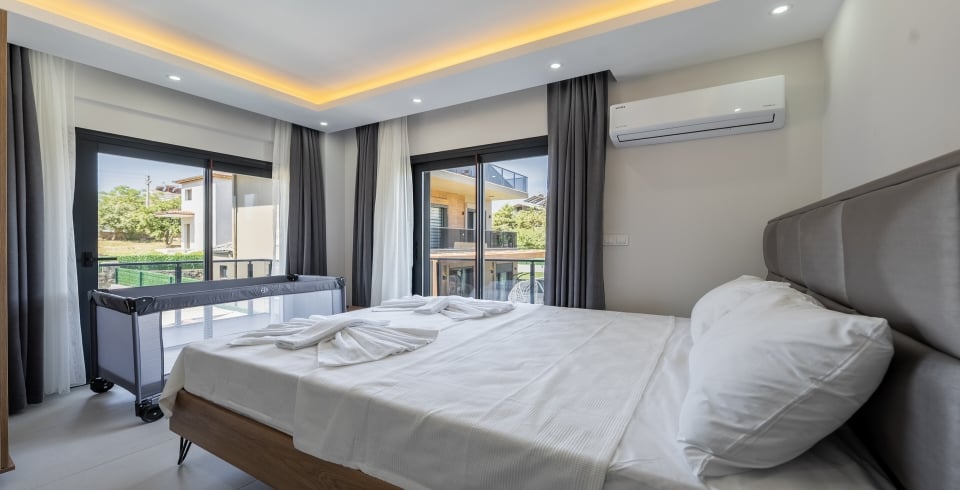 Villa Azure Luxe