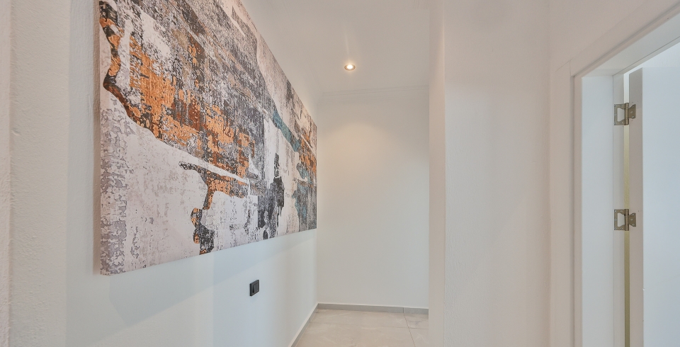 Villa Free İkizce