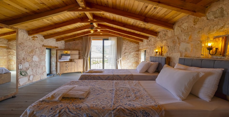 Villa İsabella