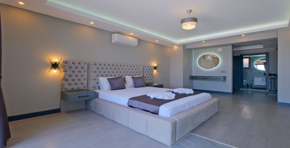 Villa Hanlı 4