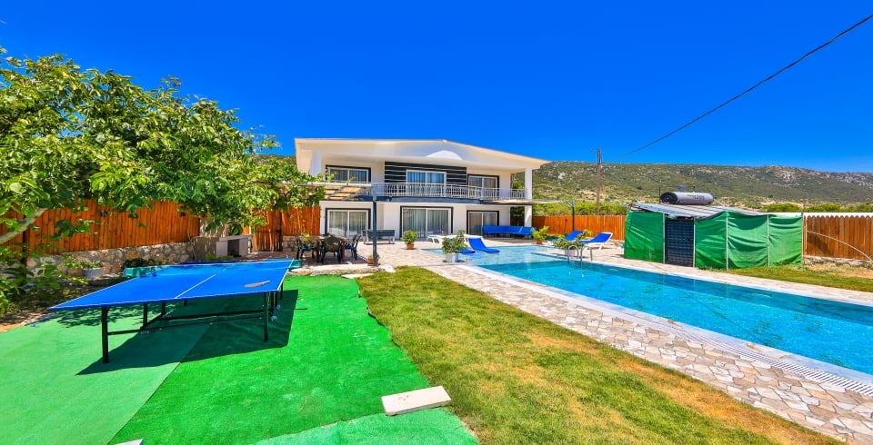 Villa Miranda