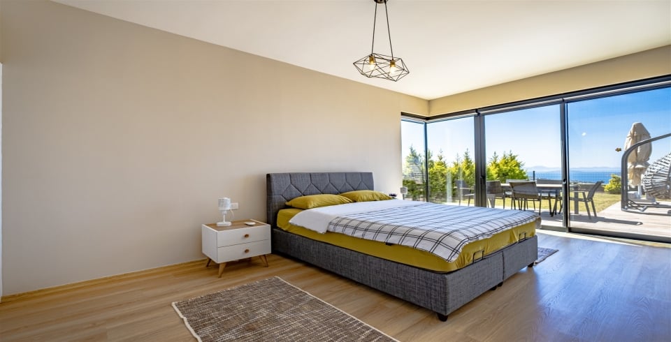 Villa Katana Bodrum