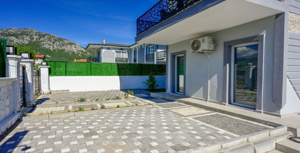 Villa Egeden 1