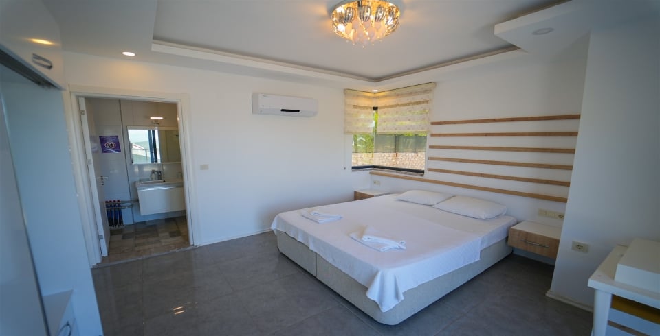 Villa Prestige B