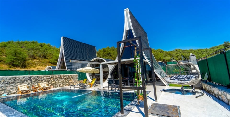 Villa Tibu House 3