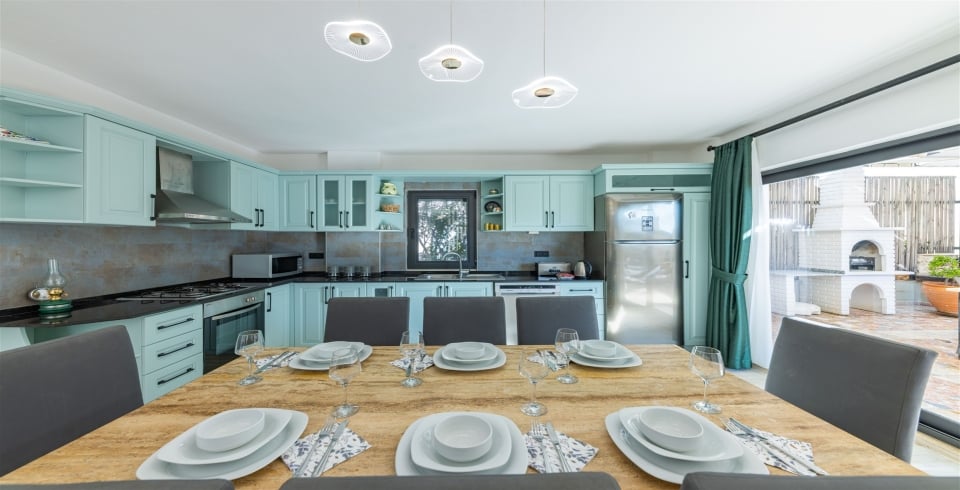 Villa Pearl