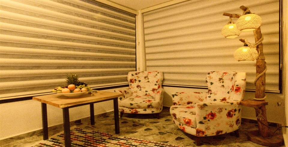 Villa Doğan