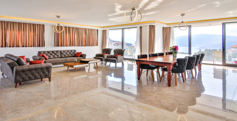 Villa Eda Kışla