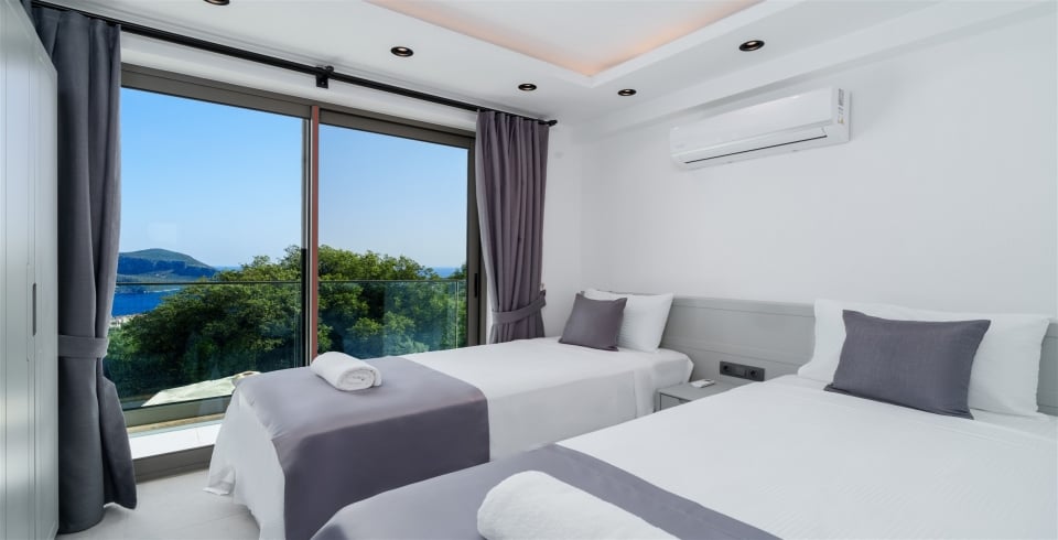 Villa Laren Duo