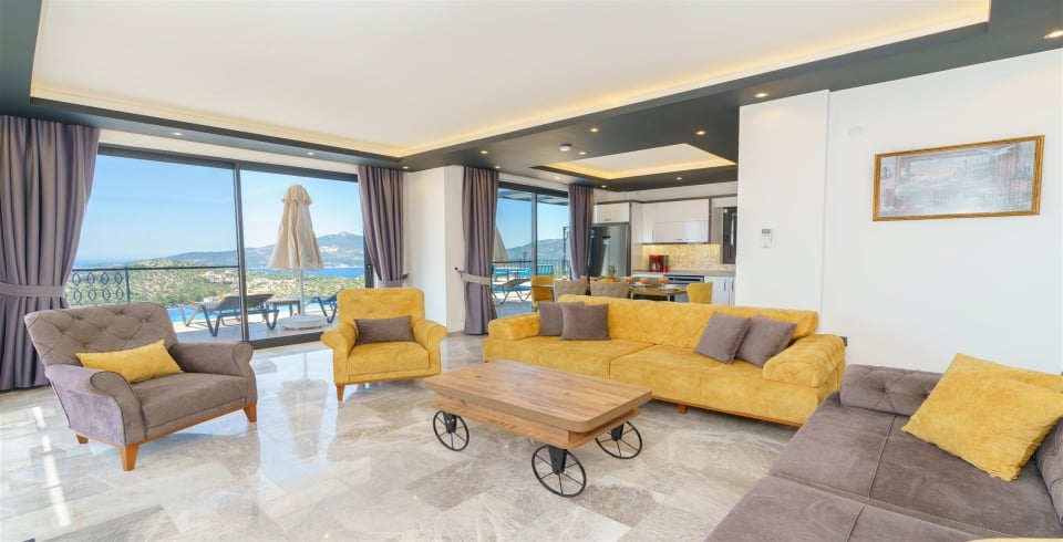 Villa Yıldız