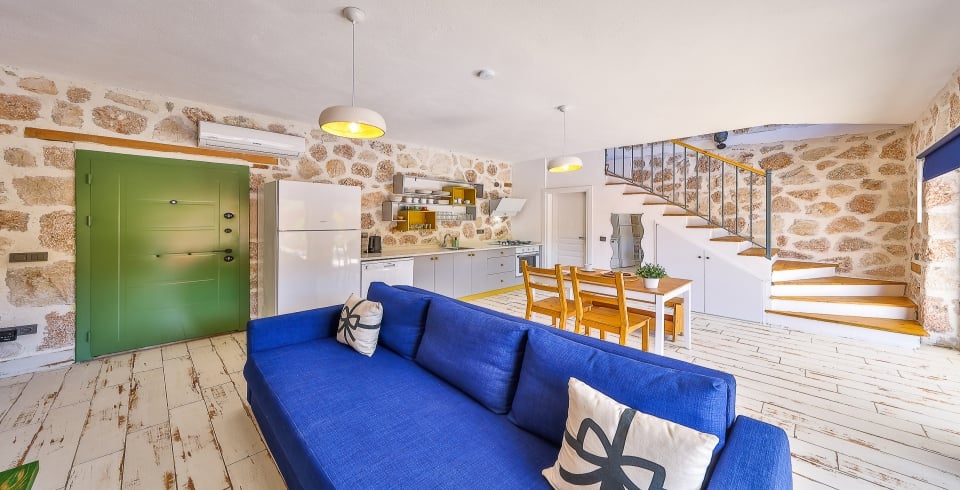 Villa Bonus 2
