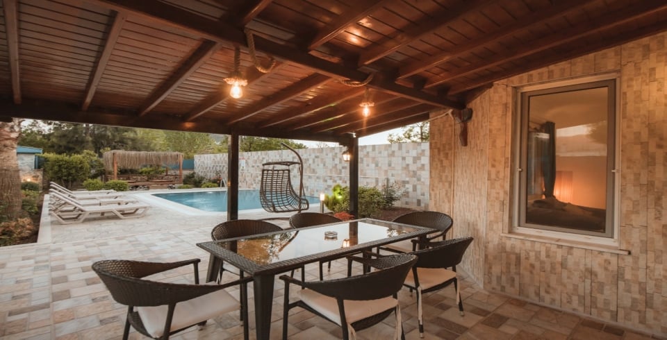 Villa Devina