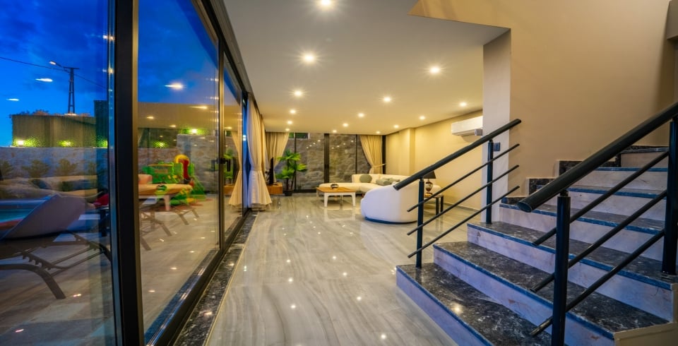 Villa Bogota