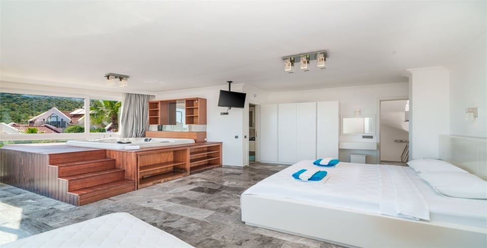 Villa Ata Kalkan