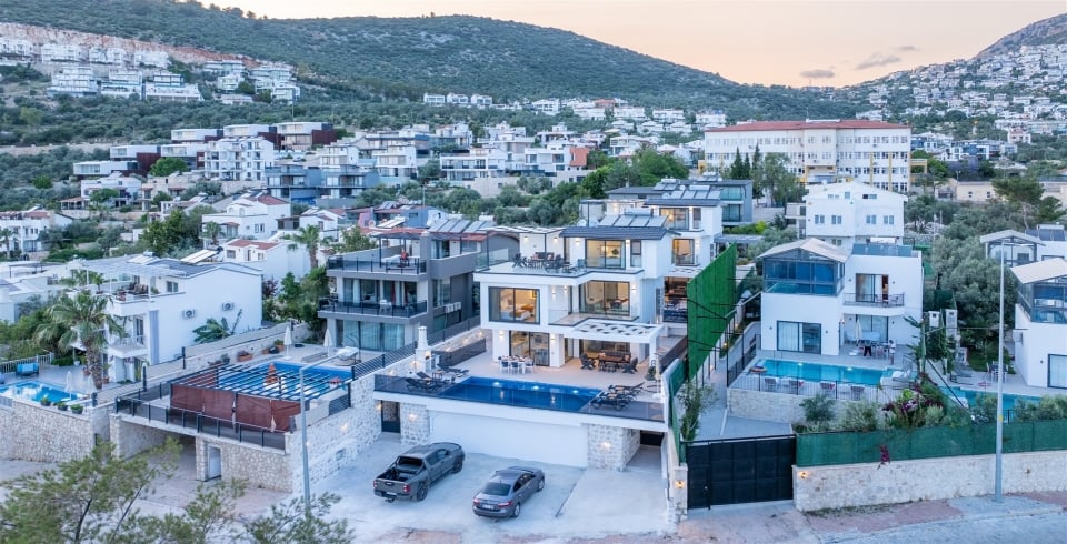 Villa Lovelet 2