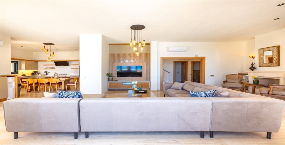 Villa Güney Exclusive