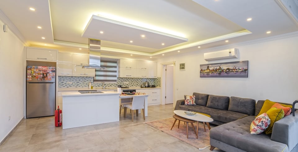 Villa Burcu 575