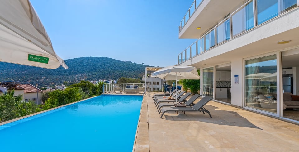 Villa Zeytouna