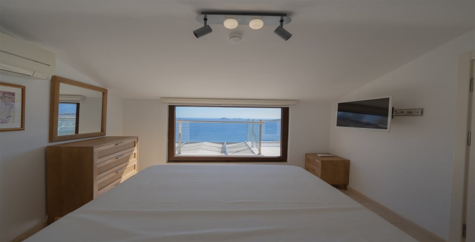 Villa İnsel Gredi