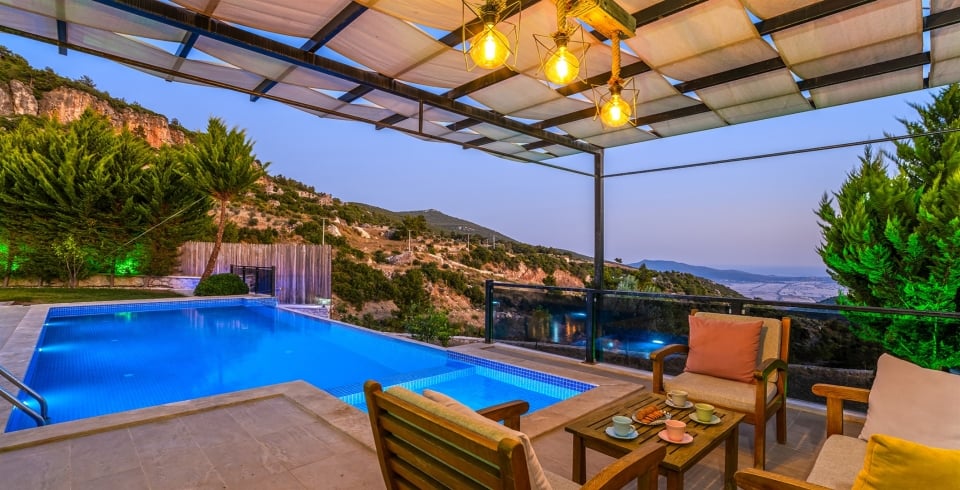 Villa Neco
