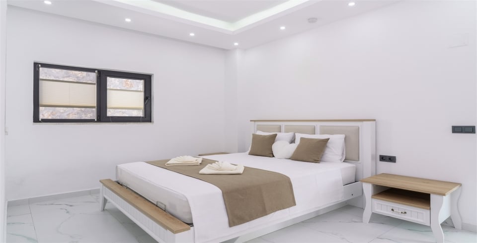 Villa Azra Gül