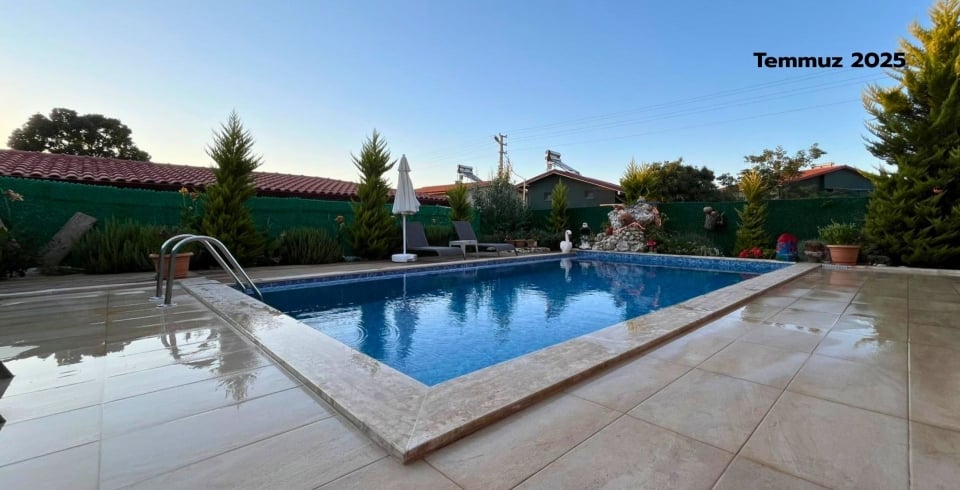 Villa Güneş Kaş