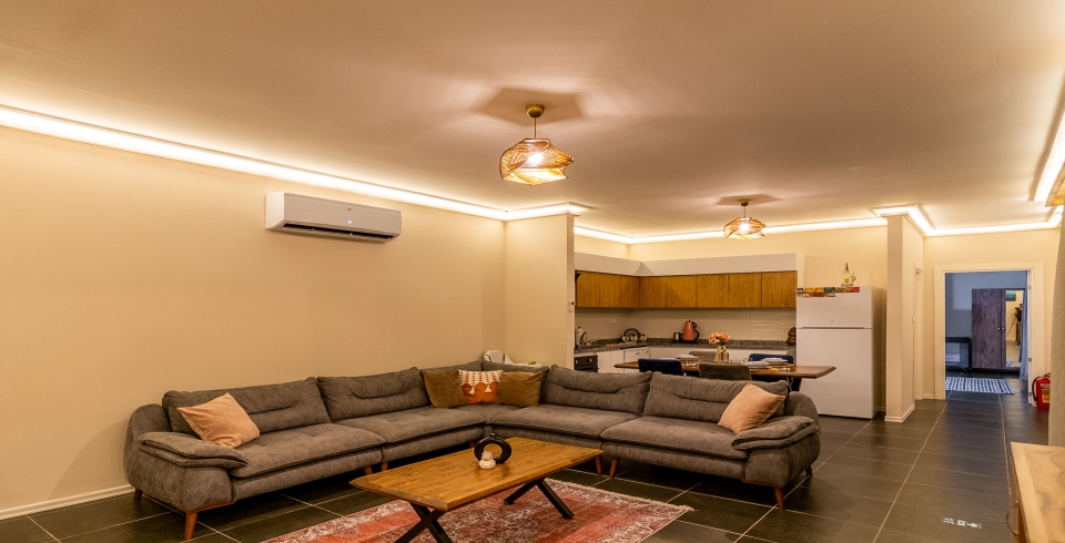 Villa Luxury Su
