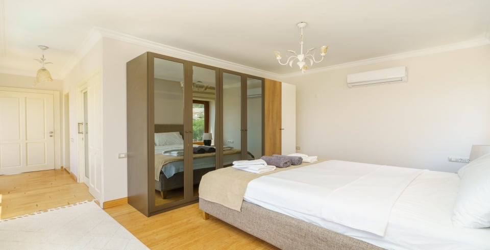 Villa Tarus Mara