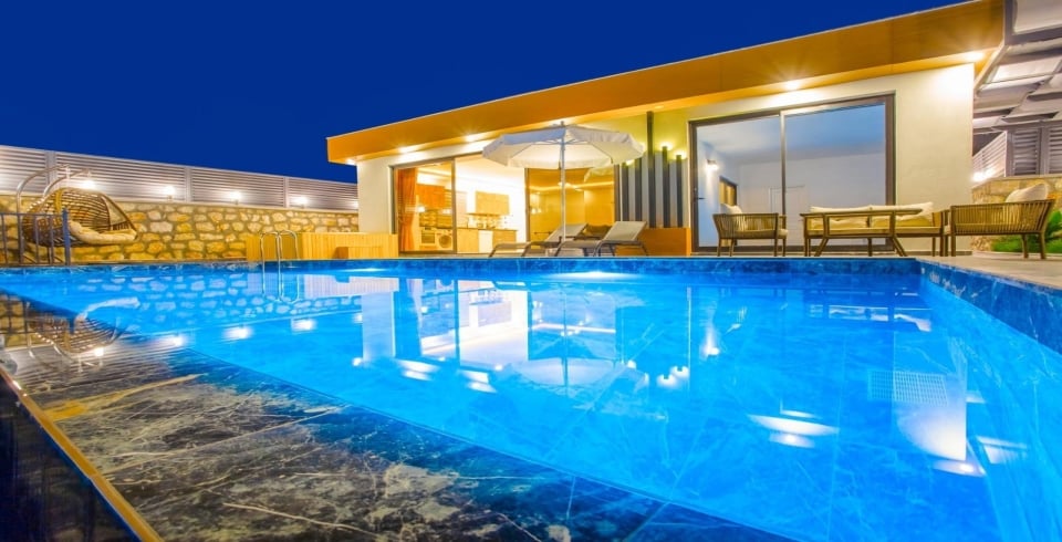Villa Esya 2