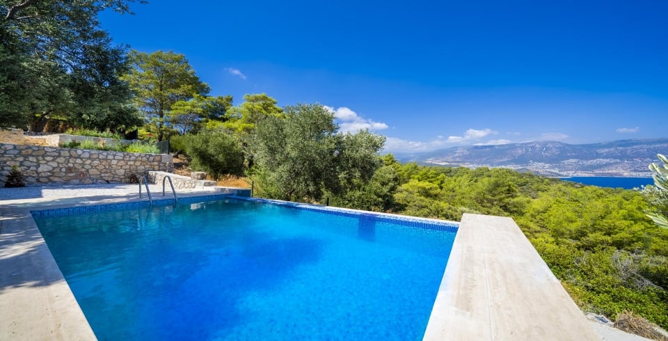 Villa Sea Pınar Kürü