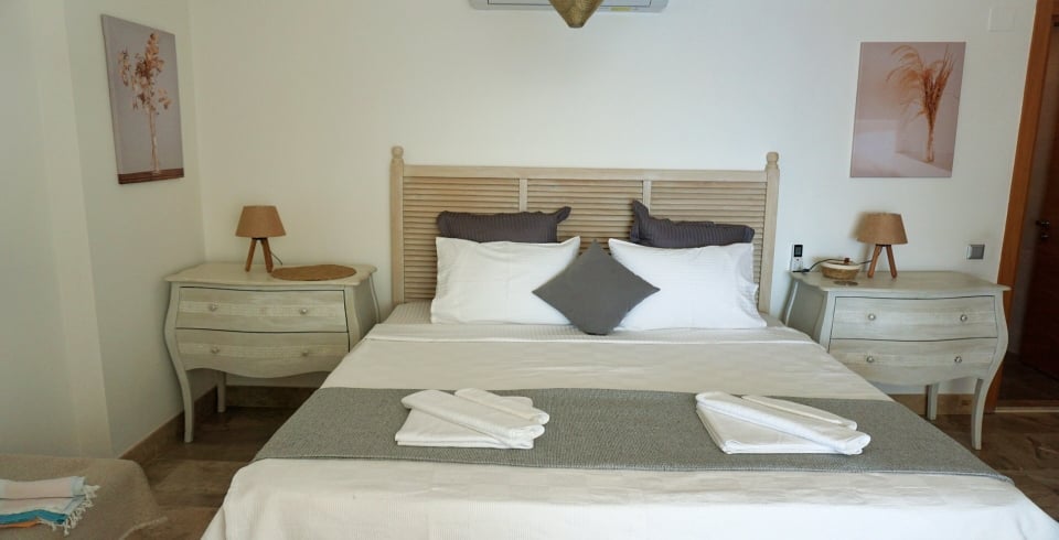 Villa Mirage Kalkan