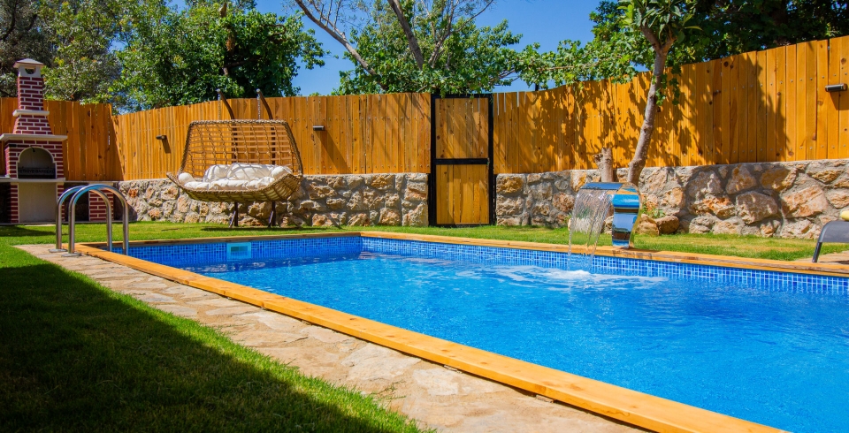 Villa Art Çayköy