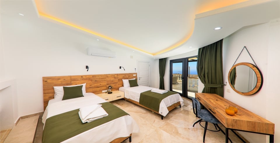Villa Baykan