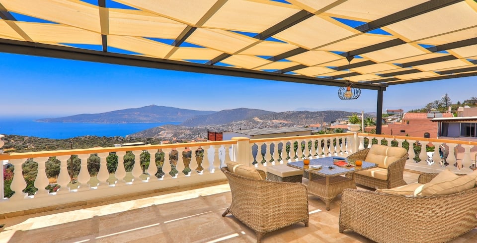 Villa Baykan