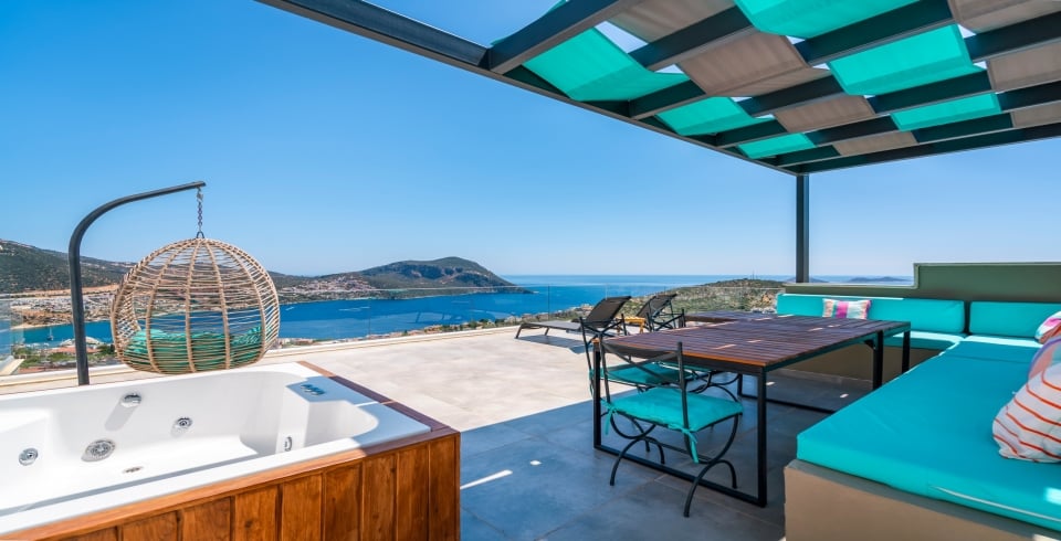 Villa Azur