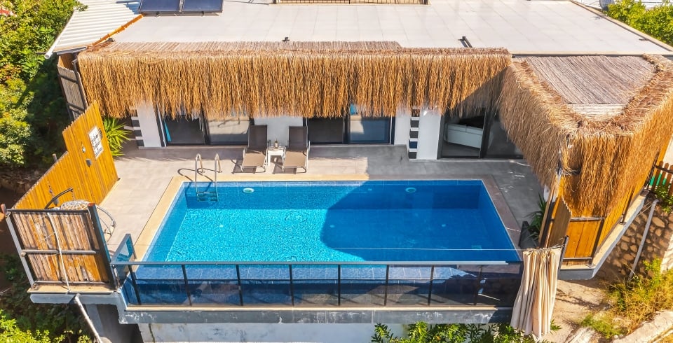 Villa Donna 2