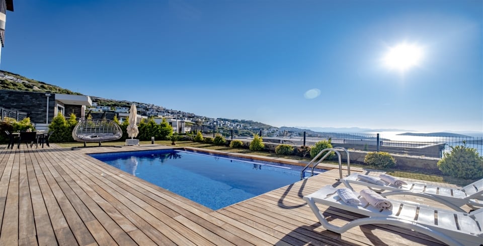 Villa Katana Bodrum