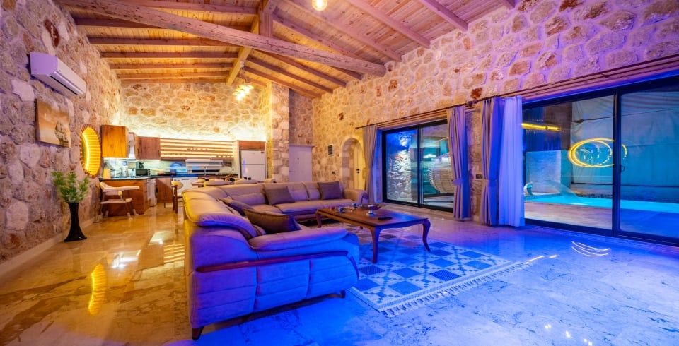 Villa Anemon 1